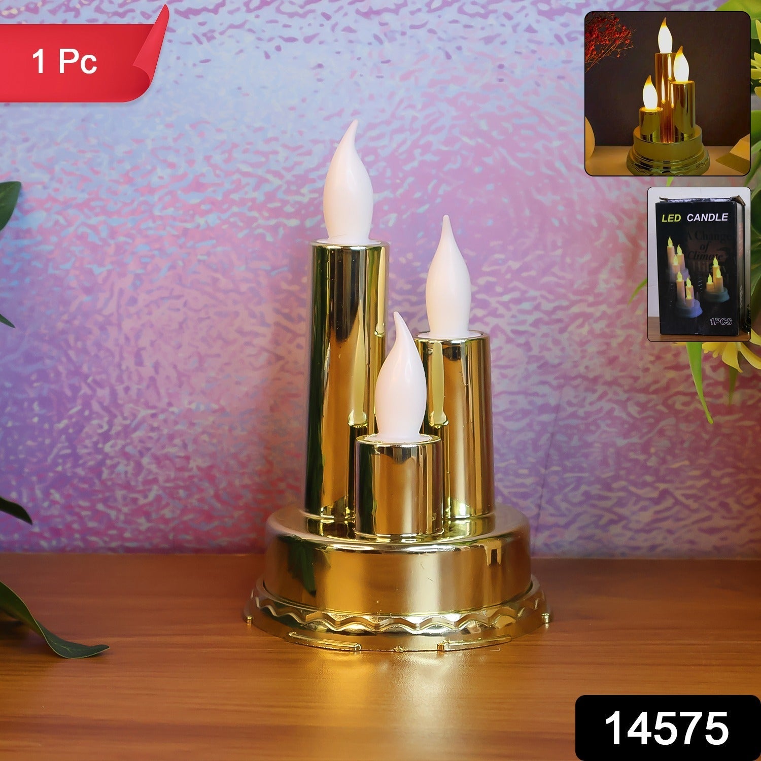 Decorative Candle Decorative Candle